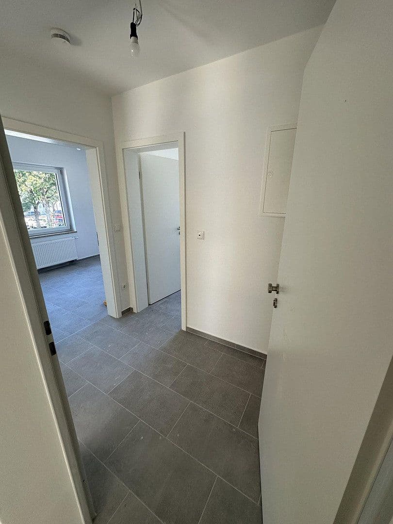 1 bedroom flat to rent, 36 m², München, Bavaria 1 bedroom flat to rent, 36 m², München, Bavaria