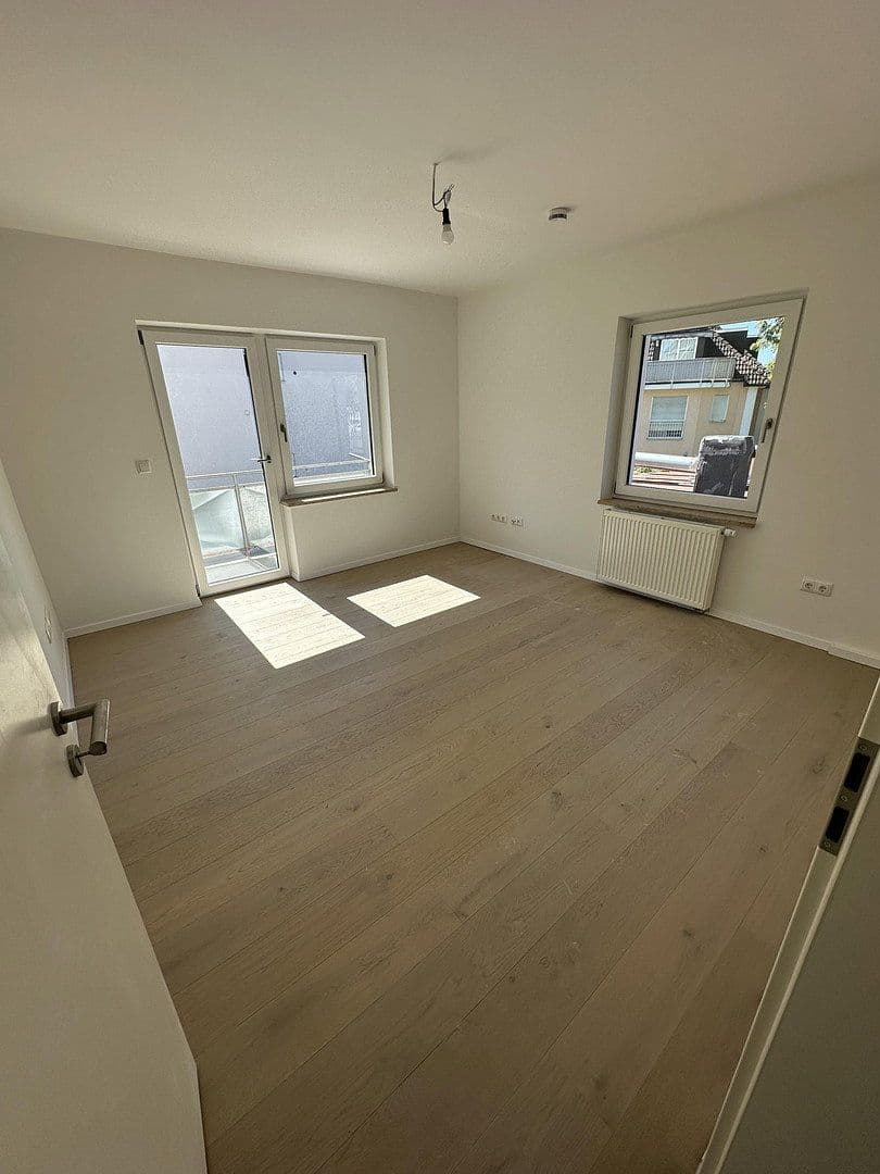 1 bedroom flat to rent, 36 m², München, Bavaria 1 bedroom flat to rent, 36 m², München, Bavaria