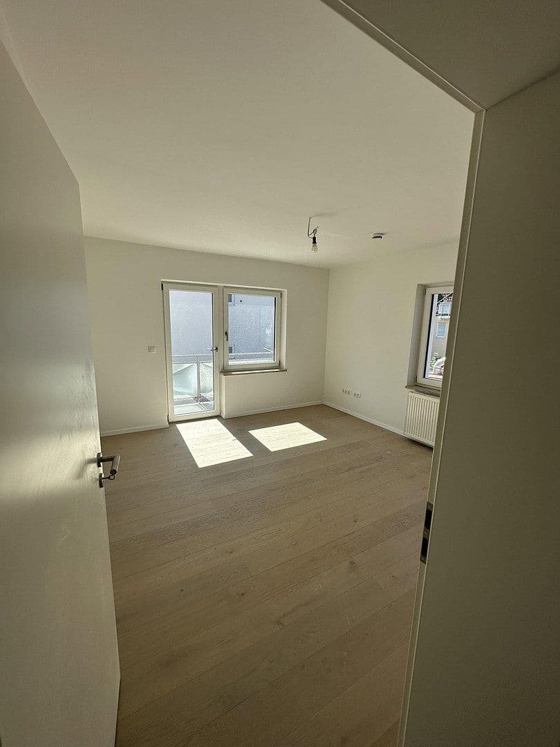 1 bedroom flat to rent, 36 m², München, Bavaria 1 bedroom flat to rent, 36 m², München, Bavaria