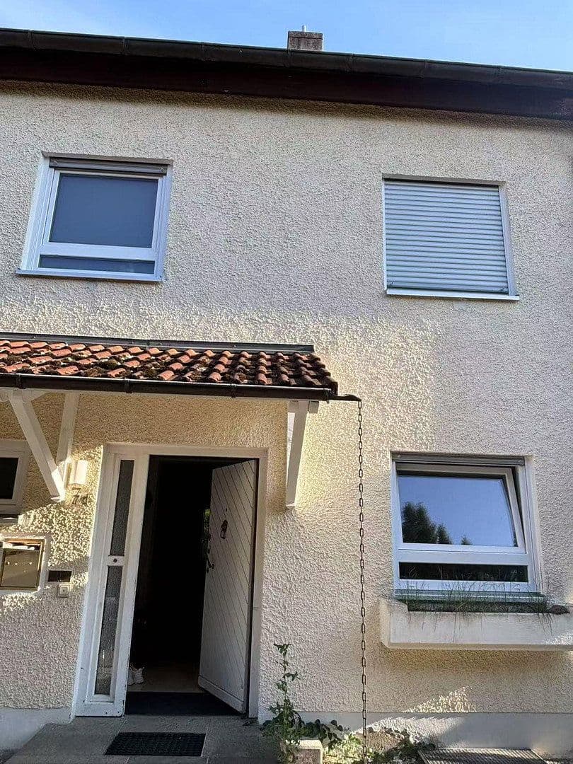 house for sale, 138 m², Arthur-Piechler-Str.7d, Augsburg, Bavaria house for sale, 138 m², Arthur-Piechler-Str.7d, Augsburg, Bavaria