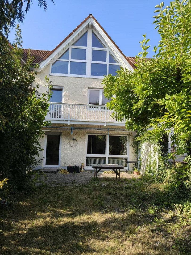 house for sale, 138 m², Arthur-Piechler-Str.7d, Augsburg, Bavaria house for sale, 138 m², Arthur-Piechler-Str.7d, Augsburg, Bavaria
