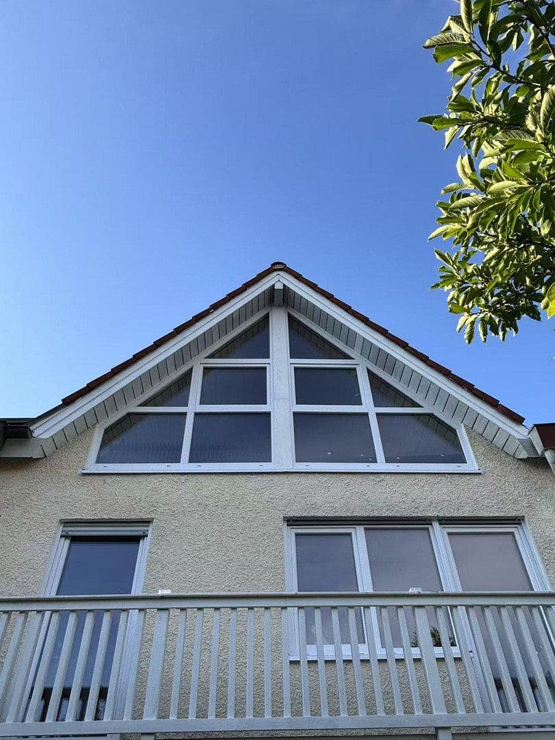 house for sale, 138 m², Arthur-Piechler-Str.7d, Augsburg, Bavaria house for sale, 138 m², Arthur-Piechler-Str.7d, Augsburg, Bavaria