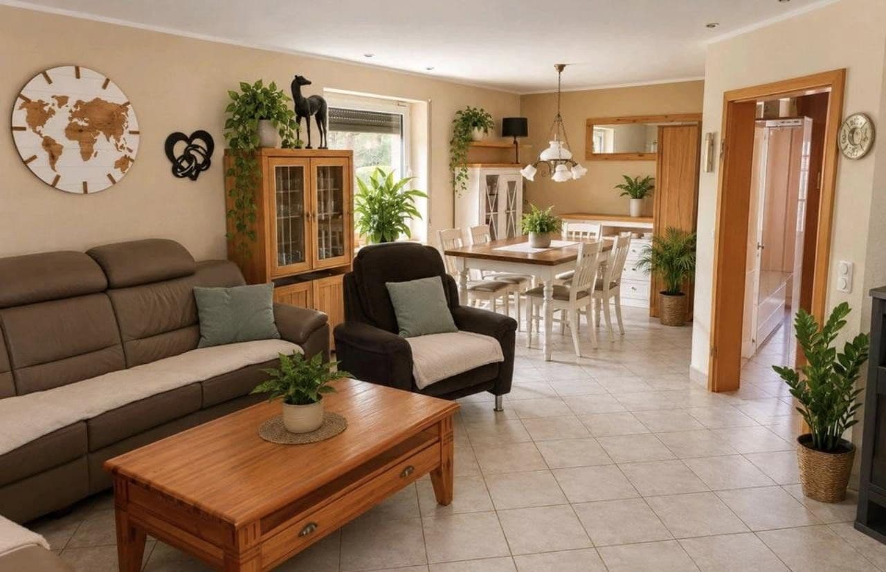 house for sale, 113 m², Hinter den Eichen, 3, Heinbockel, Lower Saxony house for sale, 113 m², Hinter den Eichen, 3, Heinbockel, Lower Saxony