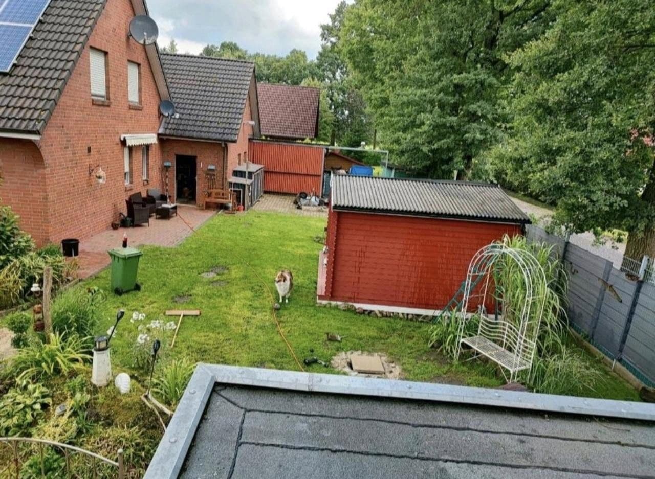 house for sale, 113 m², Hinter den Eichen, 3, Heinbockel, Lower Saxony house for sale, 113 m², Hinter den Eichen, 3, Heinbockel, Lower Saxony
