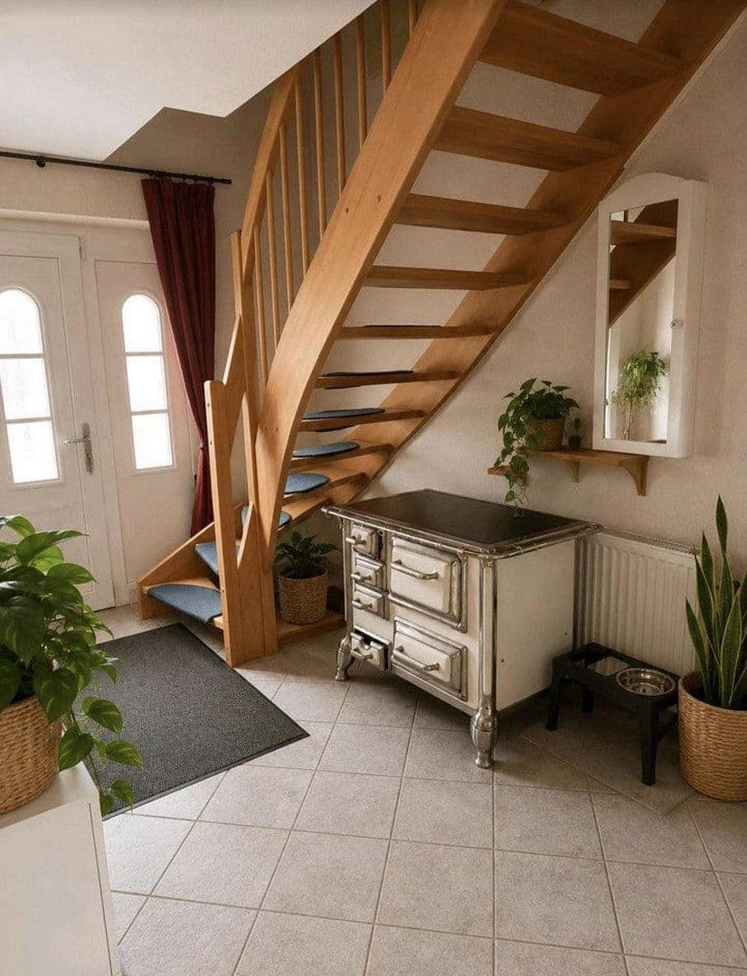 house for sale, 113 m², Hinter den Eichen, 3, Heinbockel, Lower Saxony house for sale, 113 m², Hinter den Eichen, 3, Heinbockel, Lower Saxony