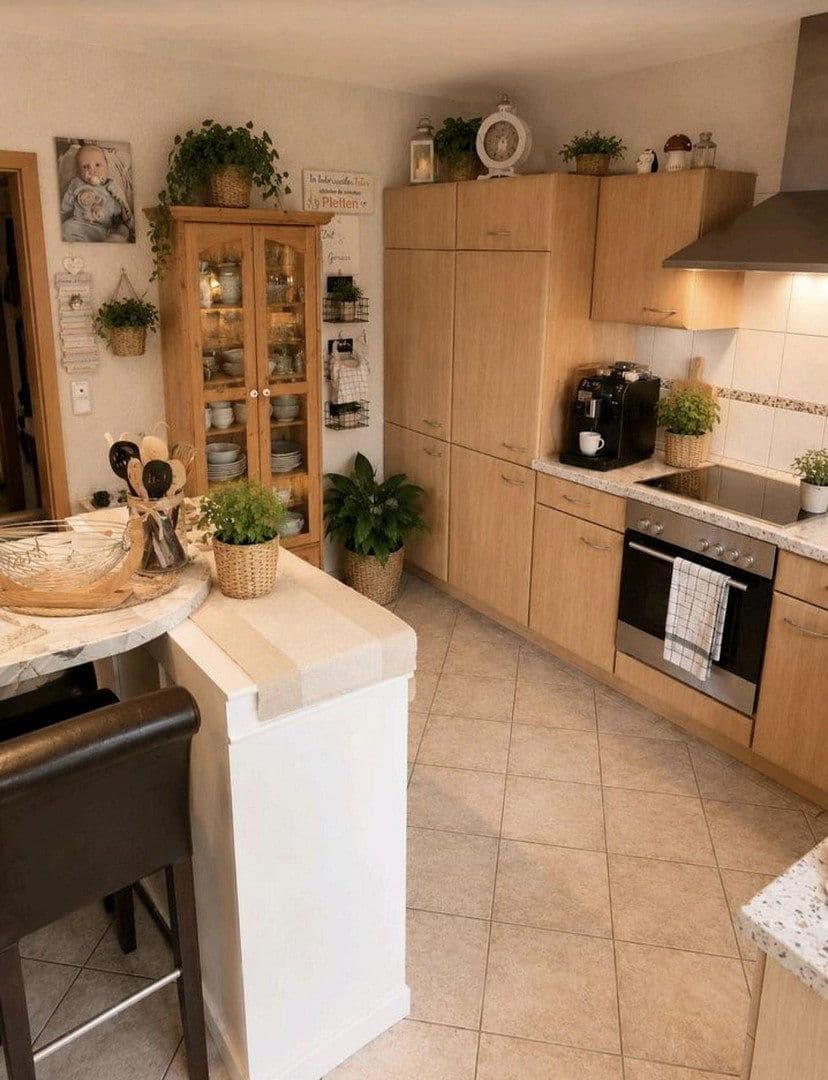 house for sale, 113 m², Hinter den Eichen, 3, Heinbockel, Lower Saxony house for sale, 113 m², Hinter den Eichen, 3, Heinbockel, Lower Saxony