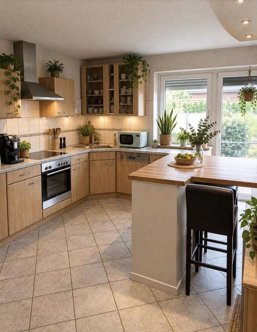 house for sale, 113 m², Hinter den Eichen, 3, Heinbockel, Lower Saxony house for sale, 113 m², Hinter den Eichen, 3, Heinbockel, Lower Saxony
