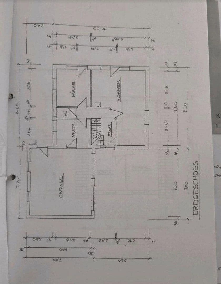 house for sale, 113 m², Hinter den Eichen, 3, Heinbockel, Lower Saxony house for sale, 113 m², Hinter den Eichen, 3, Heinbockel, Lower Saxony