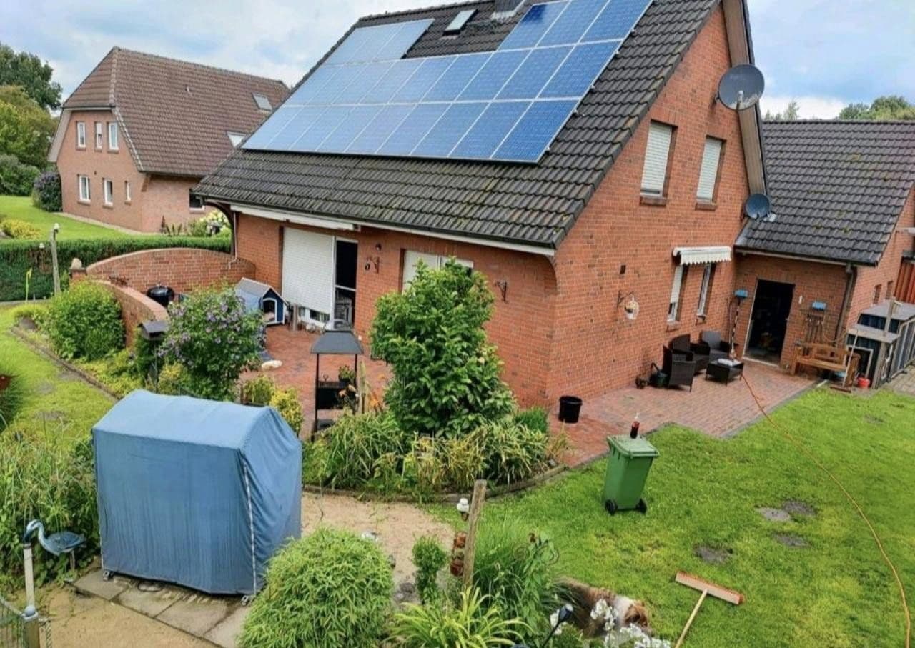 house for sale, 113 m², Hinter den Eichen, 3, Heinbockel, Lower Saxony house for sale, 113 m², Hinter den Eichen, 3, Heinbockel, Lower Saxony