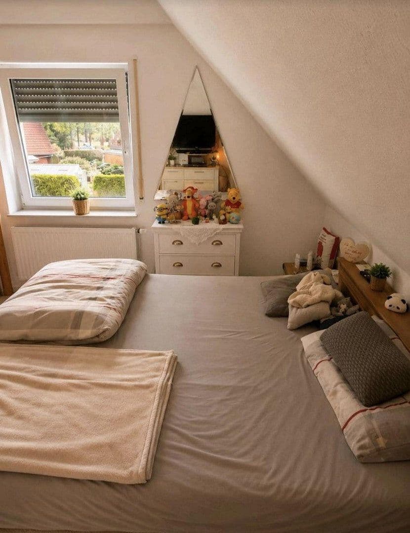 house for sale, 113 m², Hinter den Eichen, 3, Heinbockel, Lower Saxony house for sale, 113 m², Hinter den Eichen, 3, Heinbockel, Lower Saxony