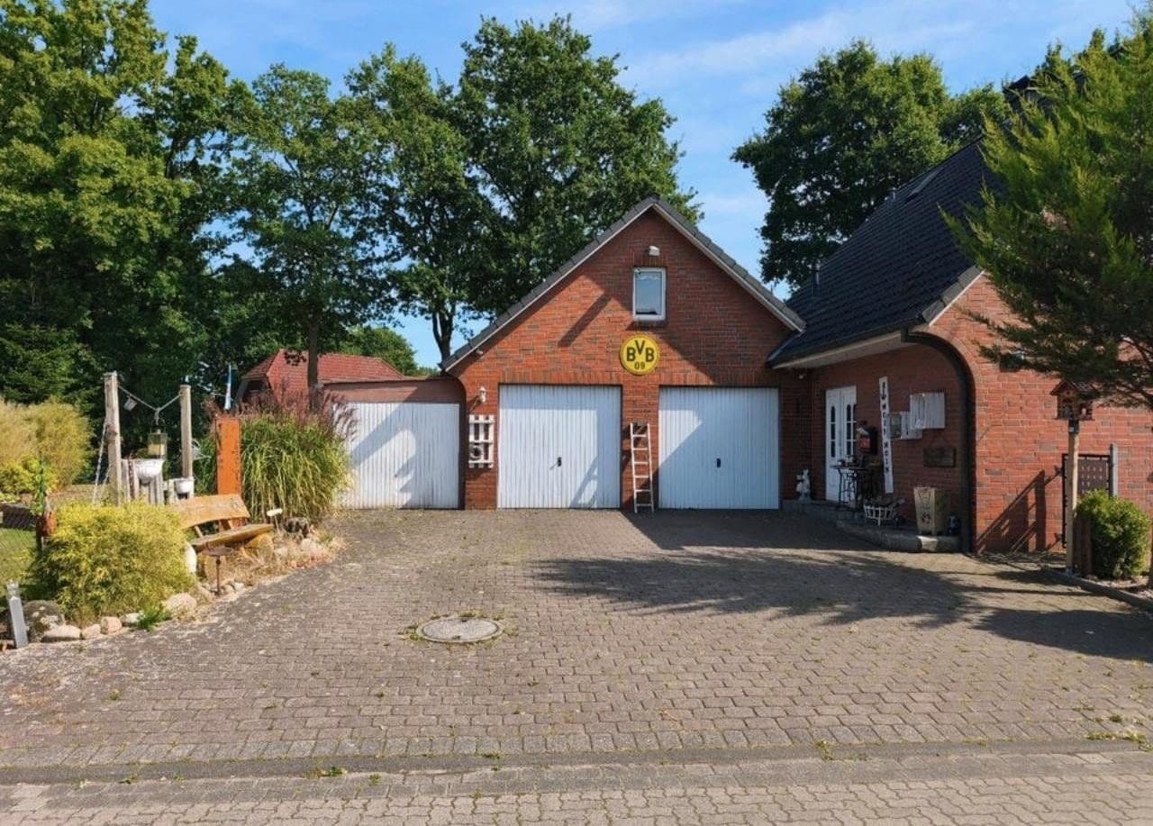 house for sale, 113 m², Hinter den Eichen, 3, Heinbockel, Lower Saxony house for sale, 113 m², Hinter den Eichen, 3, Heinbockel, Lower Saxony