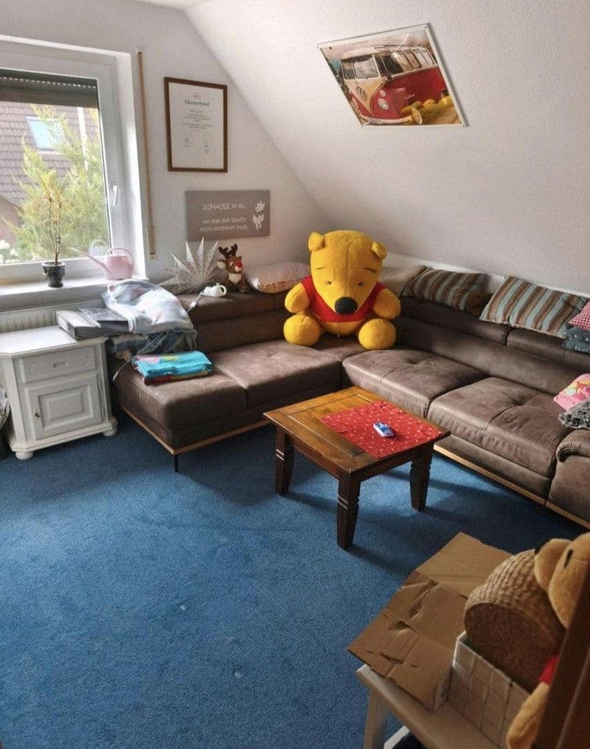 house for sale, 113 m², Hinter den Eichen, 3, Heinbockel, Lower Saxony house for sale, 113 m², Hinter den Eichen, 3, Heinbockel, Lower Saxony