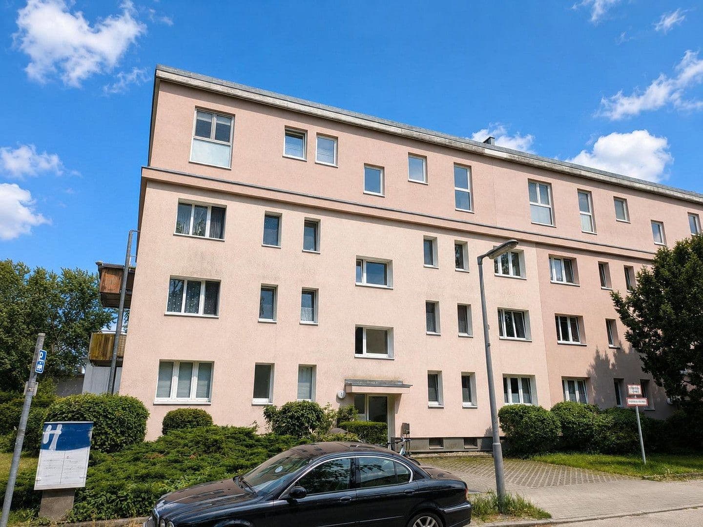 2 bedroom flat for sale, 46 m², Simpsonweg 1, Berlin, Berlin 2 bedroom flat for sale, 46 m², Simpsonweg 1, Berlin, Berlin