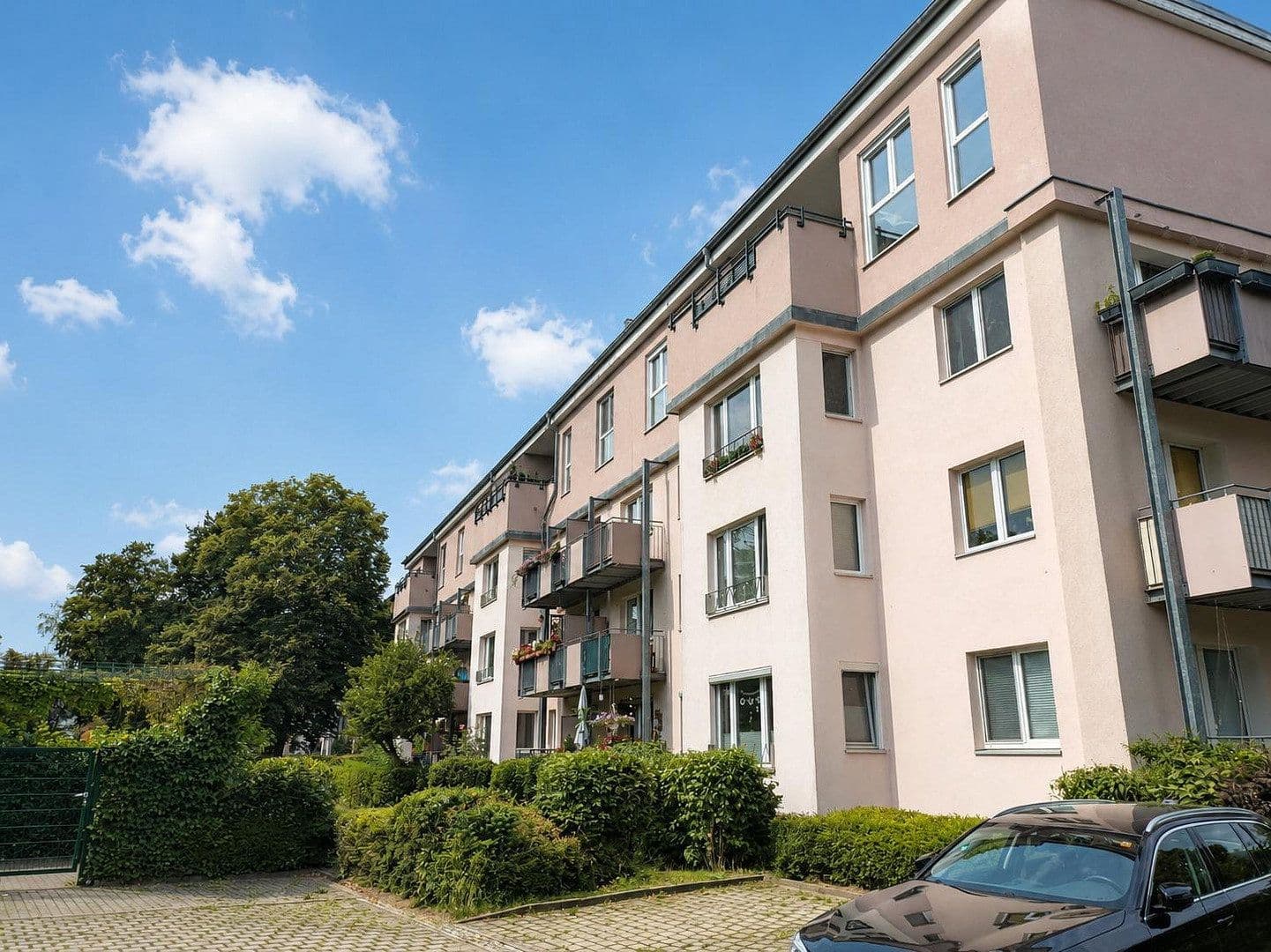 2 bedroom flat for sale, 46 m², Simpsonweg 1, Berlin, Berlin 2 bedroom flat for sale, 46 m², Simpsonweg 1, Berlin, Berlin