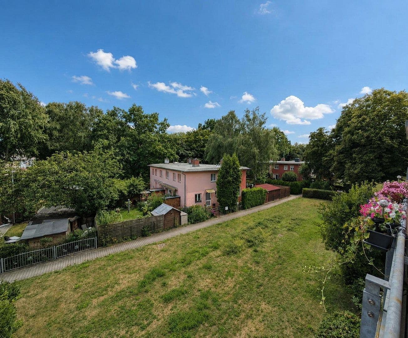 2 bedroom flat for sale, 46 m², Simpsonweg 1, Berlin, Berlin 2 bedroom flat for sale, 46 m², Simpsonweg 1, Berlin, Berlin