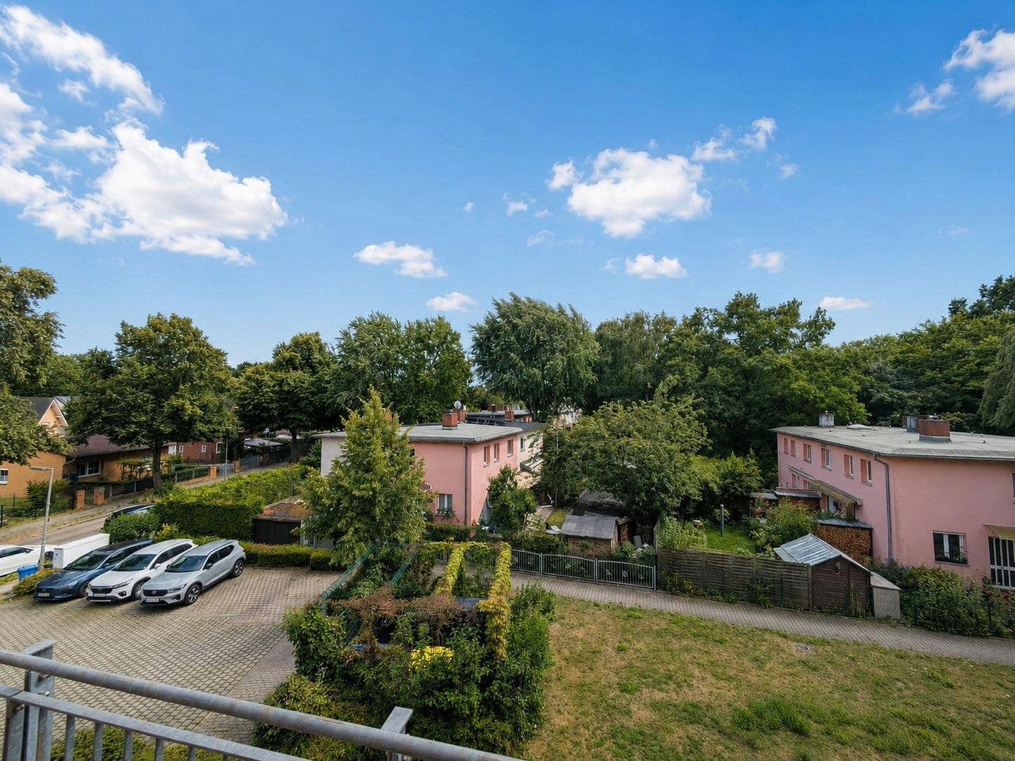 2 bedroom flat for sale, 46 m², Simpsonweg 1, Berlin, Berlin 2 bedroom flat for sale, 46 m², Simpsonweg 1, Berlin, Berlin