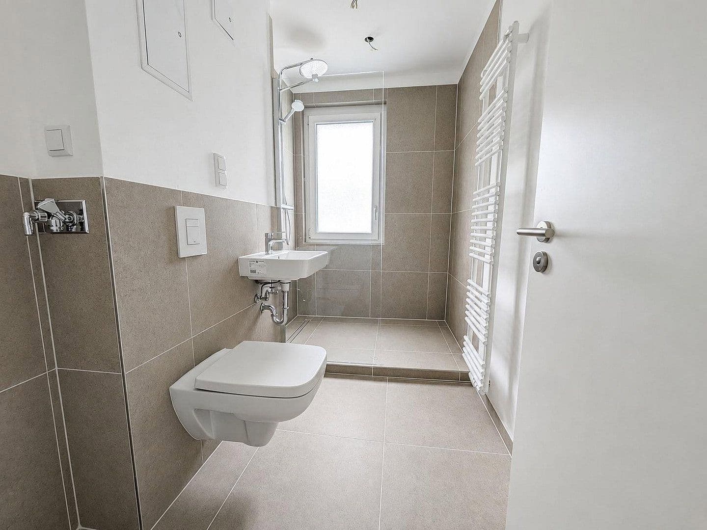 2 bedroom flat for sale, 46 m², Simpsonweg 1, Berlin, Berlin 2 bedroom flat for sale, 46 m², Simpsonweg 1, Berlin, Berlin