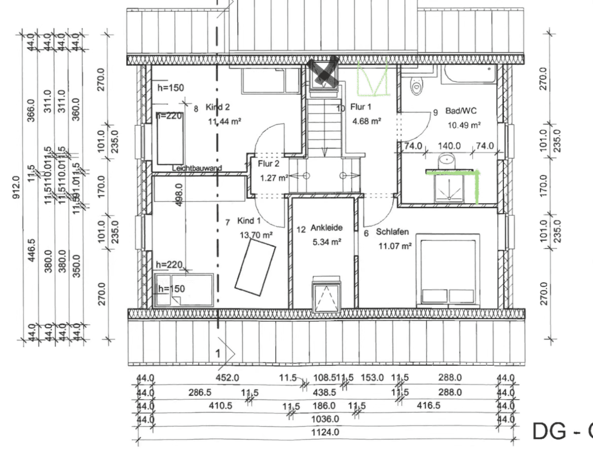 house for sale, 140 m², Ahlden, Lower Saxony house for sale, 140 m², Ahlden, Lower Saxony