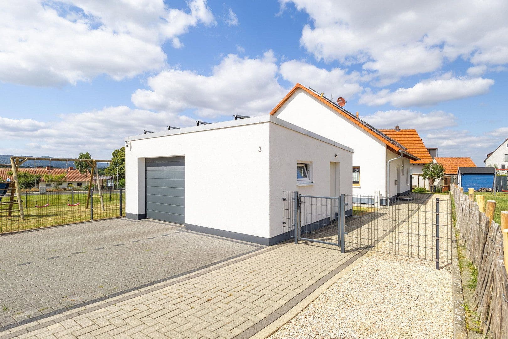 house for sale, 168 m², Baunatal, Hesse house for sale, 168 m², Baunatal, Hesse