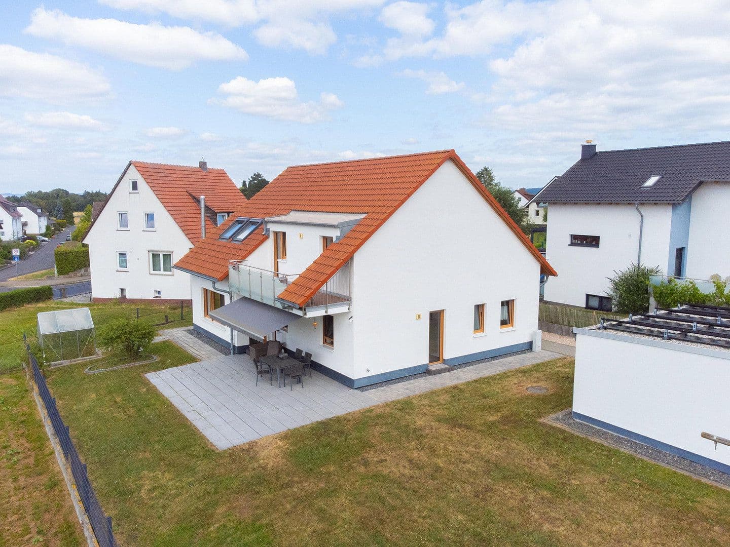 house for sale, 168 m², Baunatal, Hesse house for sale, 168 m², Baunatal, Hesse