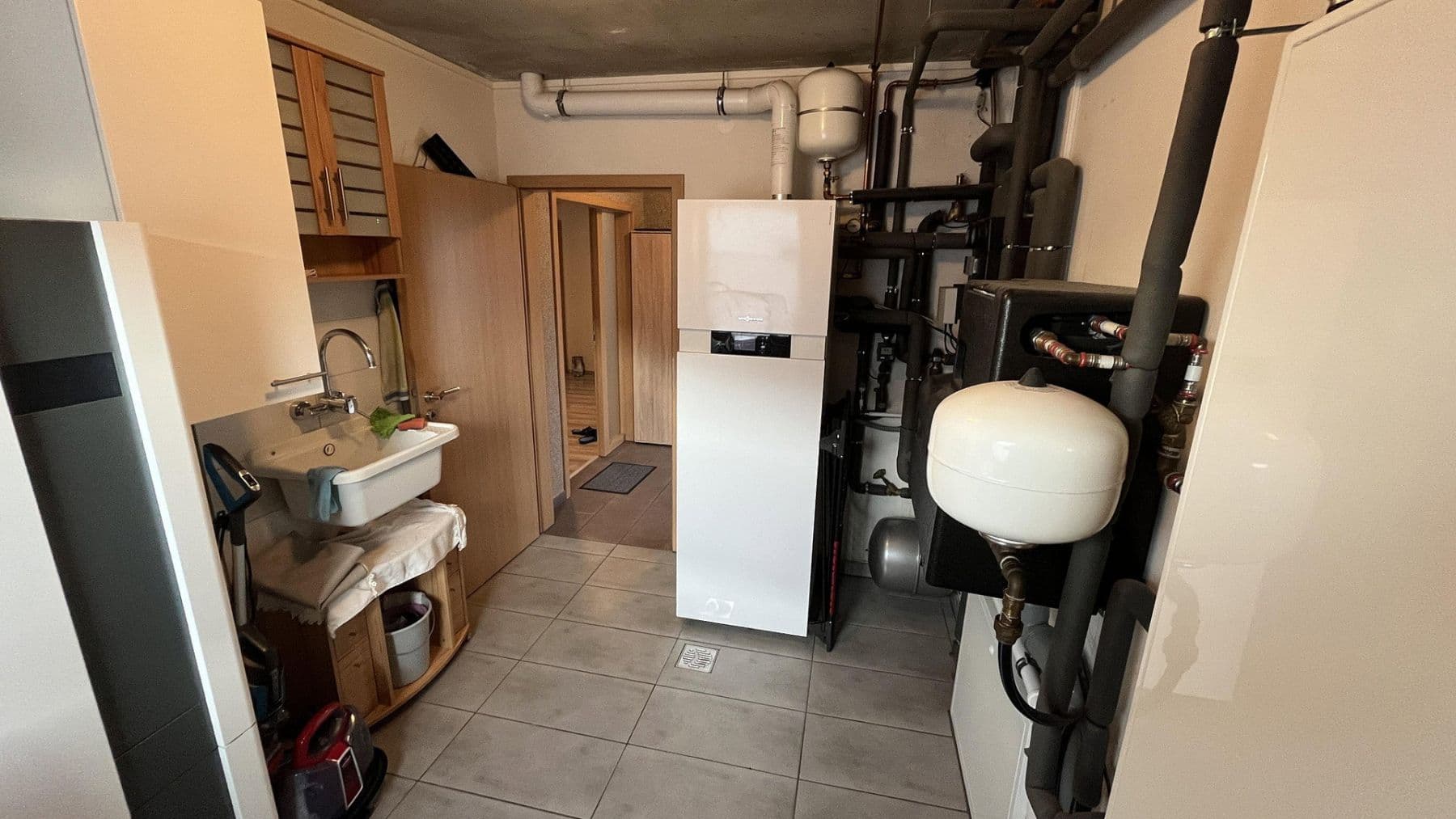 house for sale, 168 m², Baunatal, Hesse house for sale, 168 m², Baunatal, Hesse