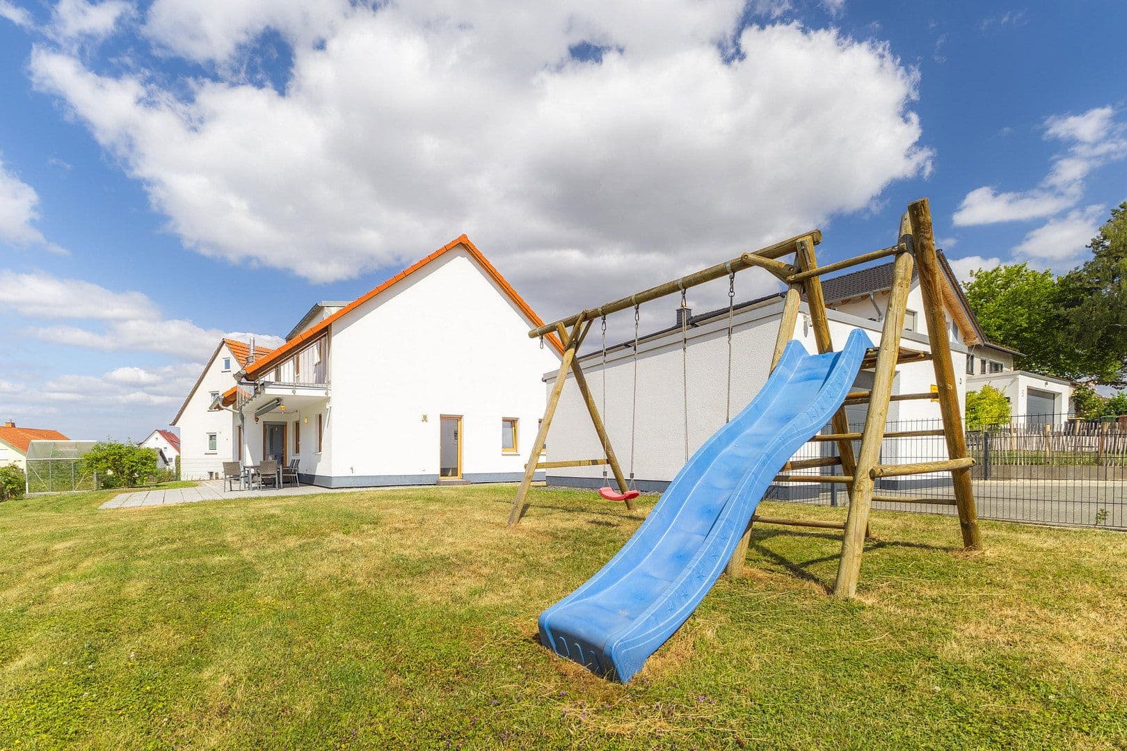 house for sale, 168 m², Baunatal, Hesse house for sale, 168 m², Baunatal, Hesse