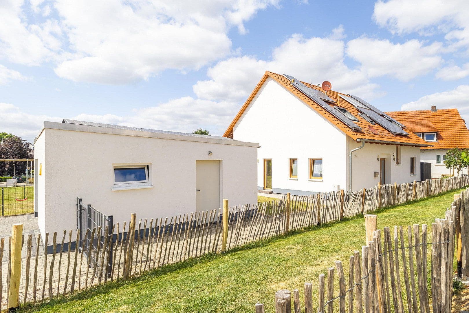 house for sale, 168 m², Baunatal, Hesse house for sale, 168 m², Baunatal, Hesse