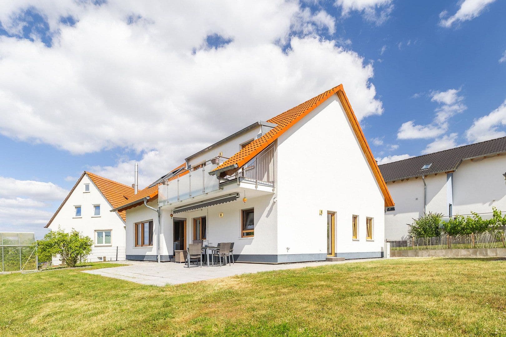 house for sale, 168 m², Baunatal, Hesse house for sale, 168 m², Baunatal, Hesse