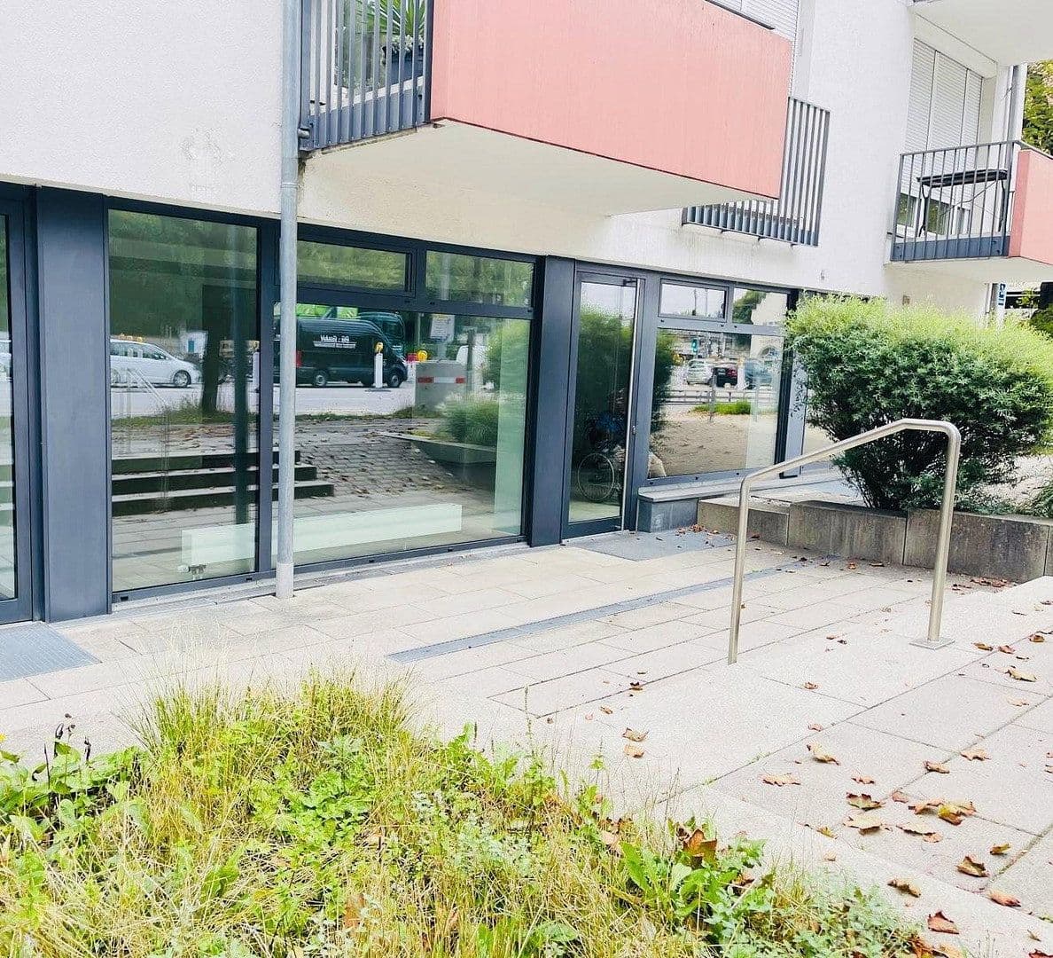 non-residential property for sale, 109 m², Würmtalstraße 2b, München, Bavaria non-residential property for sale, 109 m², Würmtalstraße 2b, München, Bavaria