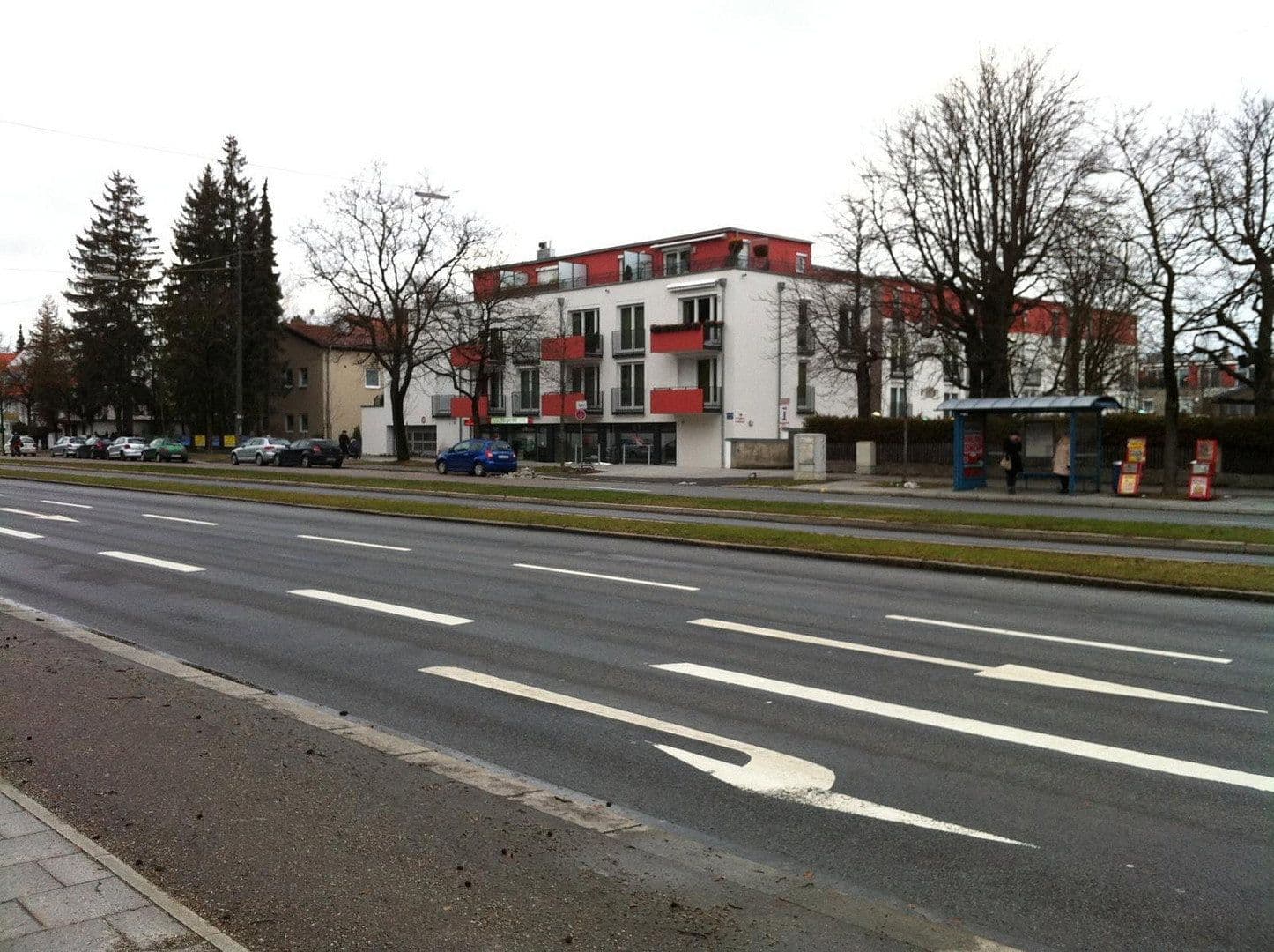 non-residential property for sale, 109 m², Würmtalstraße 2b, München, Bavaria non-residential property for sale, 109 m², Würmtalstraße 2b, München, Bavaria