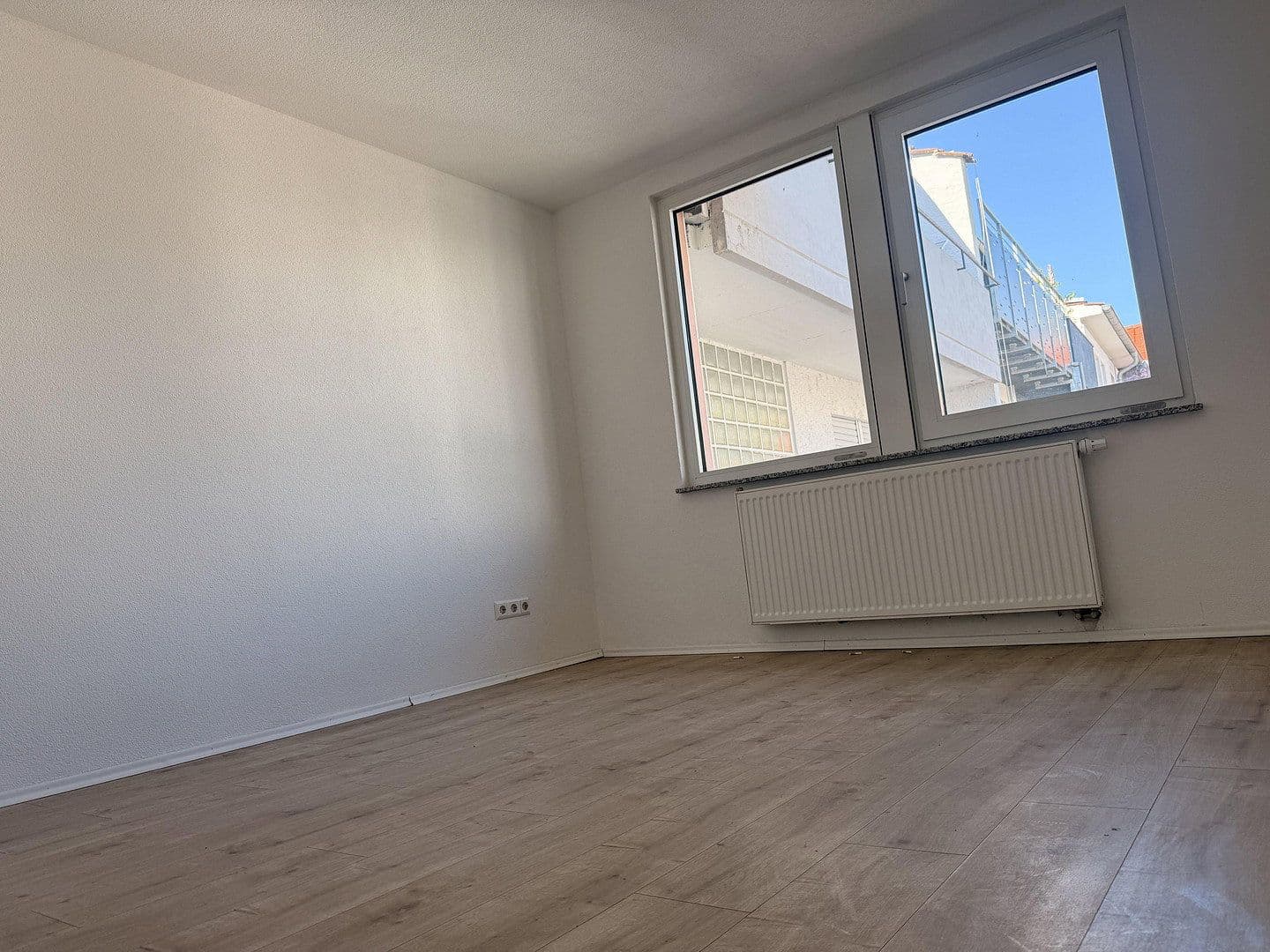 3 bedroom flat to rent, 60 m², Heilbronn, Baden-Württemberg 3 bedroom flat to rent, 60 m², Heilbronn, Baden-Württemberg
