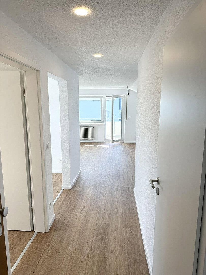 2 bedroom flat to rent, 60 m², Korntal-Münchingen, Baden-Württemberg 2 bedroom flat to rent, 60 m², Korntal-Münchingen, Baden-Württemberg