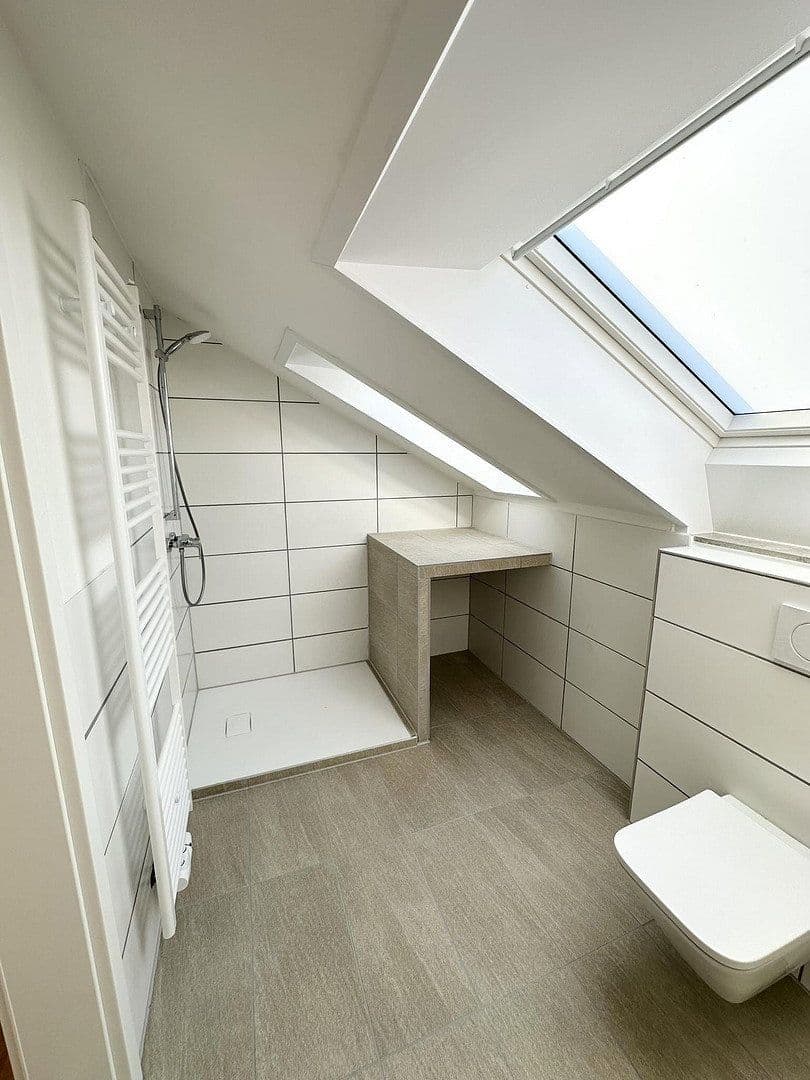 2 bedroom flat to rent, 60 m², Korntal-Münchingen, Baden-Württemberg 2 bedroom flat to rent, 60 m², Korntal-Münchingen, Baden-Württemberg