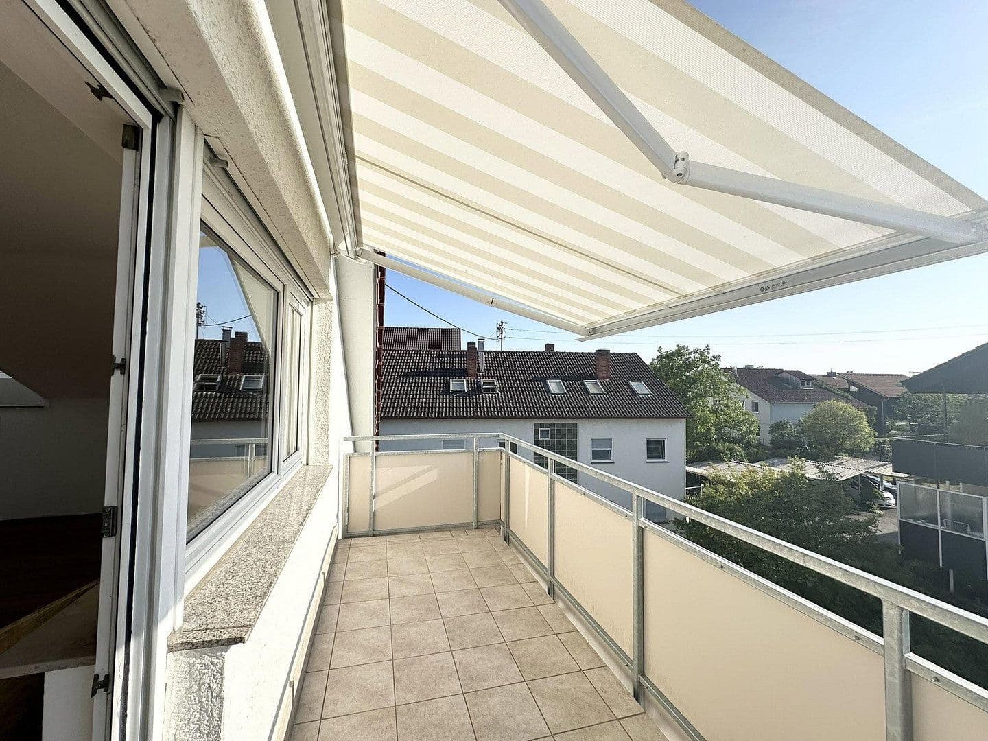 2 bedroom flat to rent, 60 m², Korntal-Münchingen, Baden-Württemberg 2 bedroom flat to rent, 60 m², Korntal-Münchingen, Baden-Württemberg