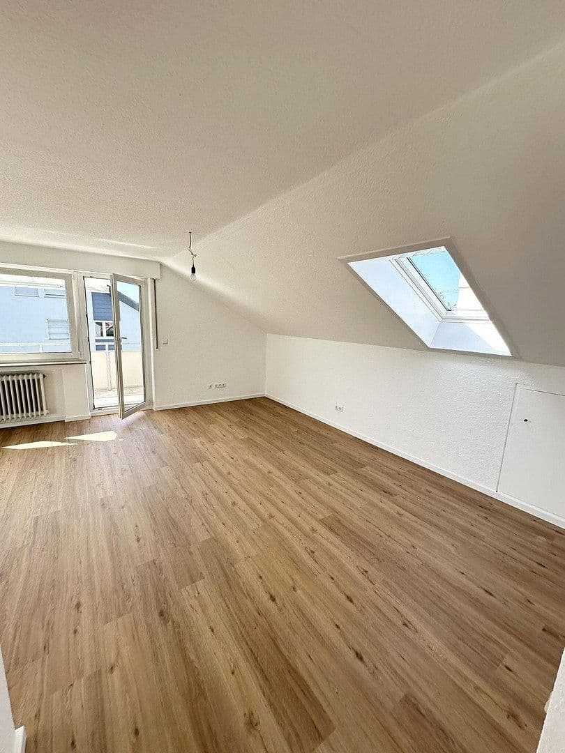 2 bedroom flat to rent, 60 m², Korntal-Münchingen, Baden-Württemberg 2 bedroom flat to rent, 60 m², Korntal-Münchingen, Baden-Württemberg