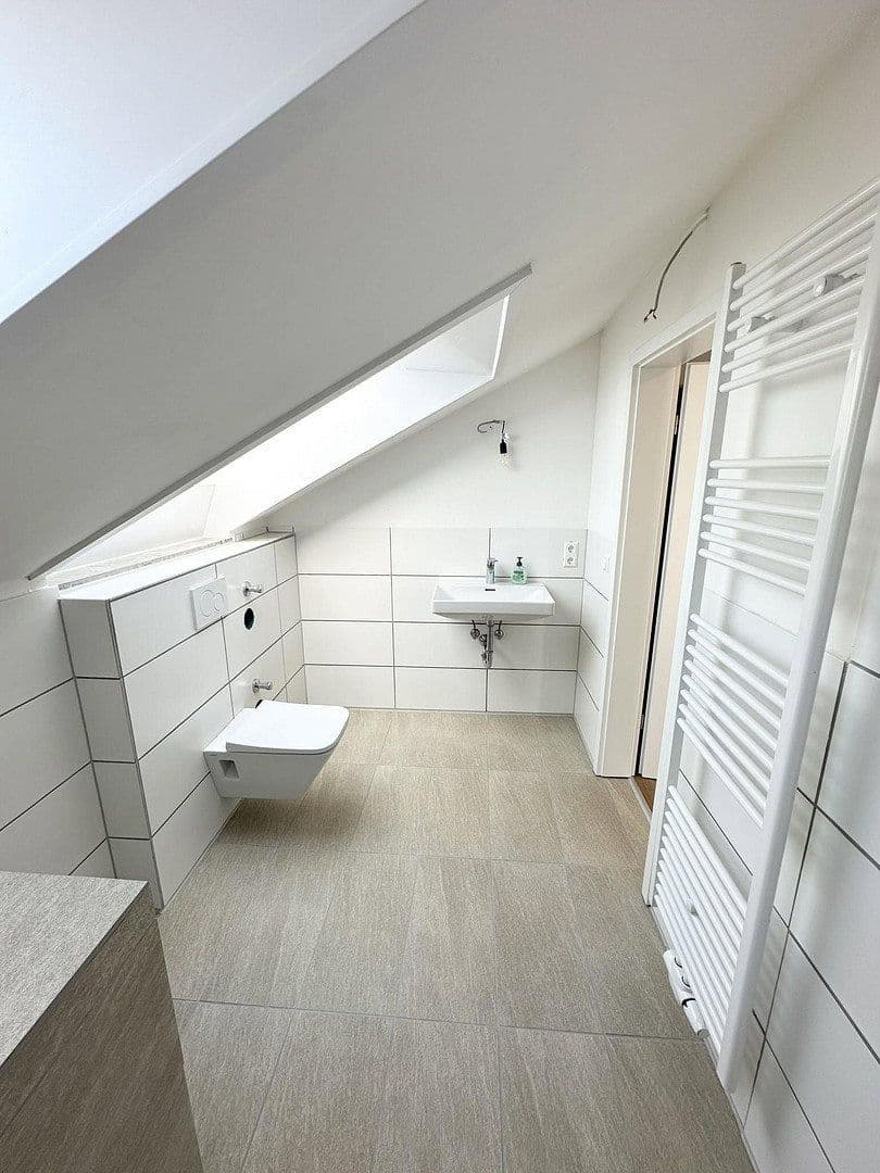 2 bedroom flat to rent, 60 m², Korntal-Münchingen, Baden-Württemberg 2 bedroom flat to rent, 60 m², Korntal-Münchingen, Baden-Württemberg