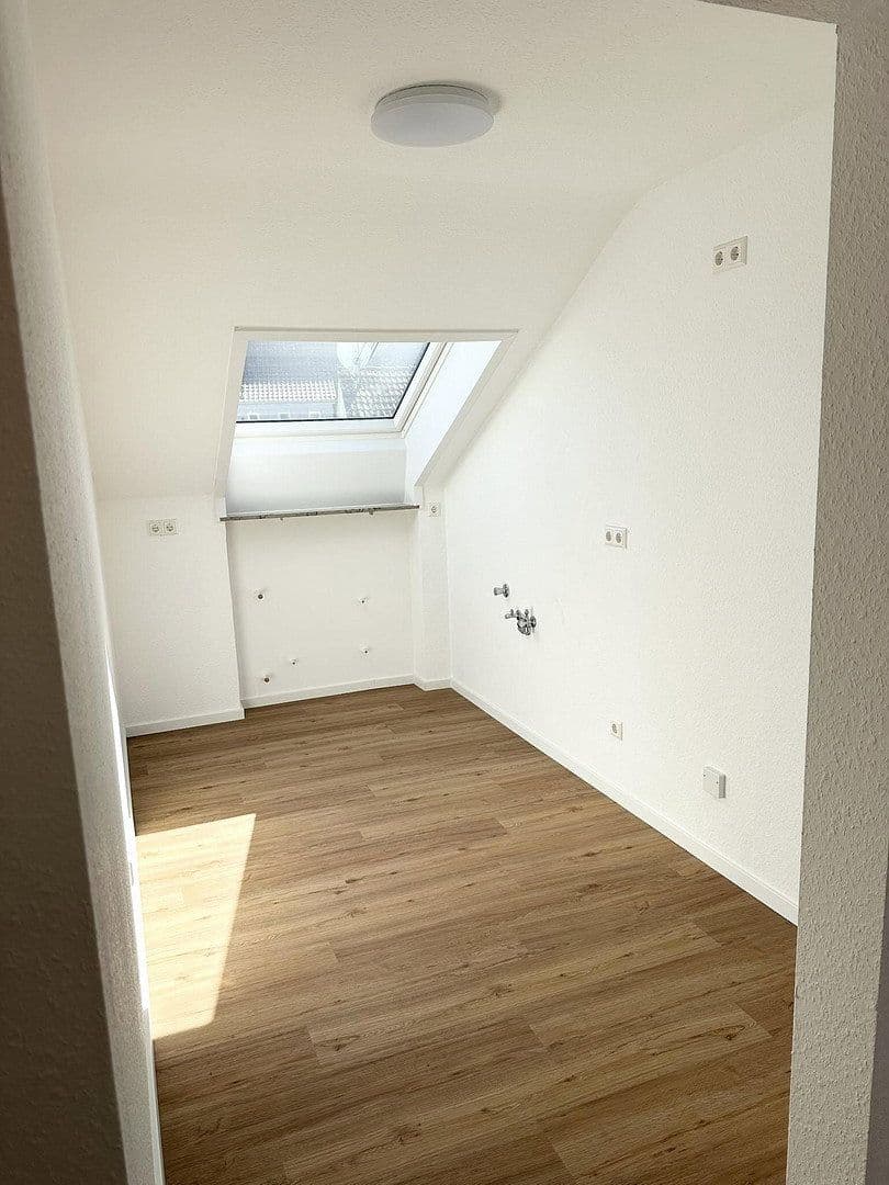 2 bedroom flat to rent, 60 m², Korntal-Münchingen, Baden-Württemberg 2 bedroom flat to rent, 60 m², Korntal-Münchingen, Baden-Württemberg