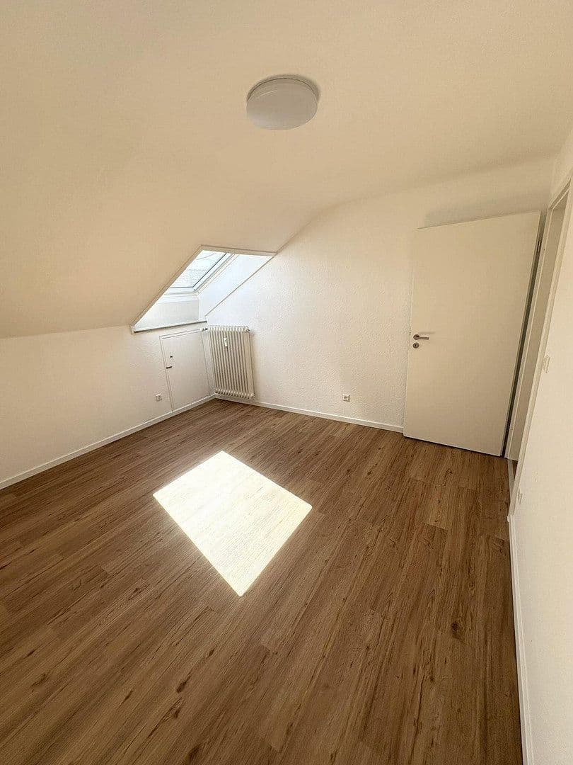 2 bedroom flat to rent, 60 m², Korntal-Münchingen, Baden-Württemberg 2 bedroom flat to rent, 60 m², Korntal-Münchingen, Baden-Württemberg