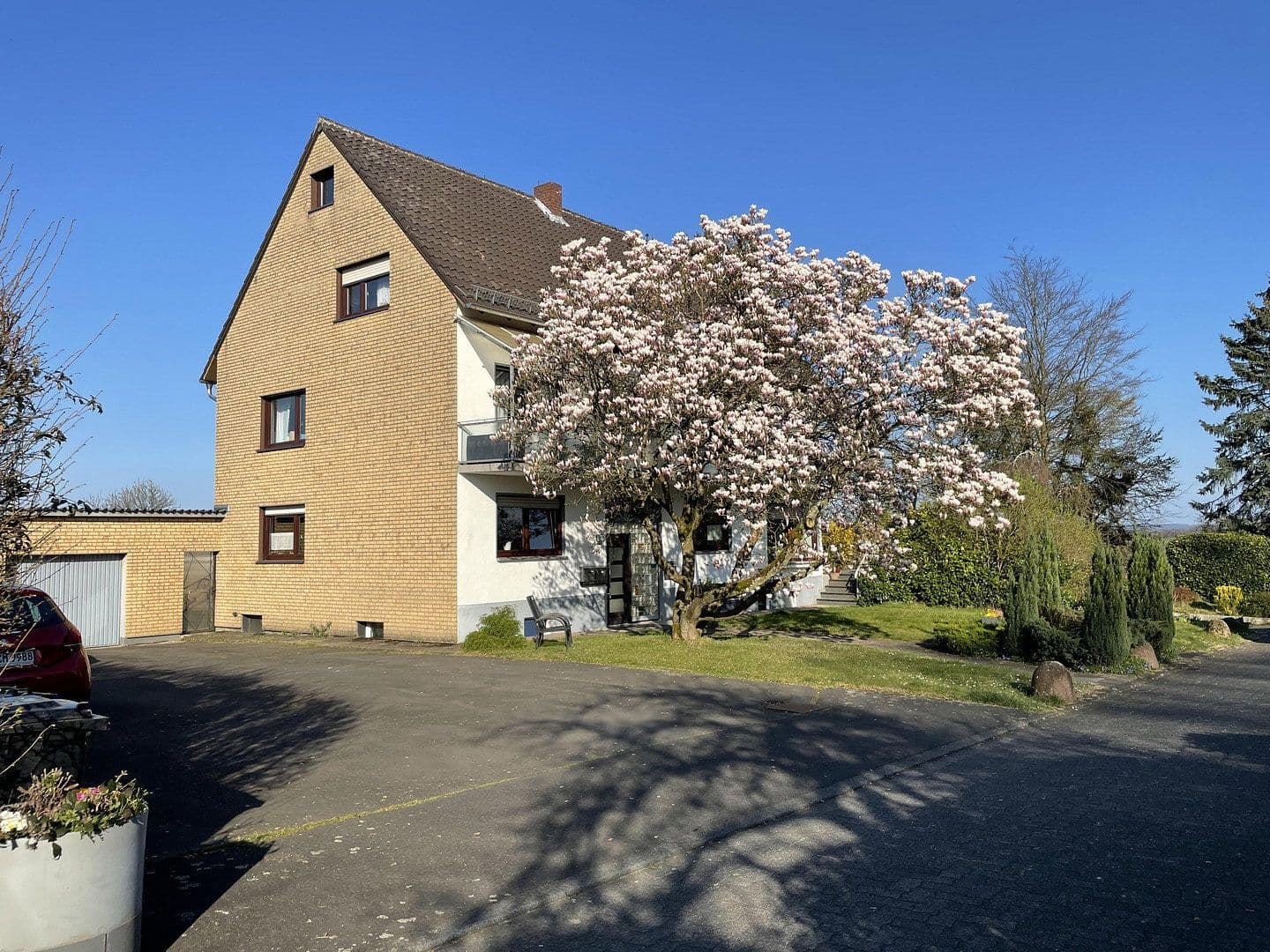 4 bedroom flat to rent, 105 m², Meisenweg 4, Neunkirchen-Seelscheid, North Rhine-Westphalia 4 bedroom flat to rent, 105 m², Meisenweg 4, Neunkirchen-Seelscheid, North Rhine-Westphalia