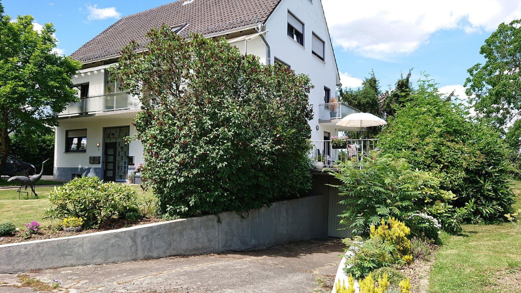 4 bedroom flat to rent, 105 m², Meisenweg 4, Neunkirchen-Seelscheid, North Rhine-Westphalia 4 bedroom flat to rent, 105 m², Meisenweg 4, Neunkirchen-Seelscheid, North Rhine-Westphalia