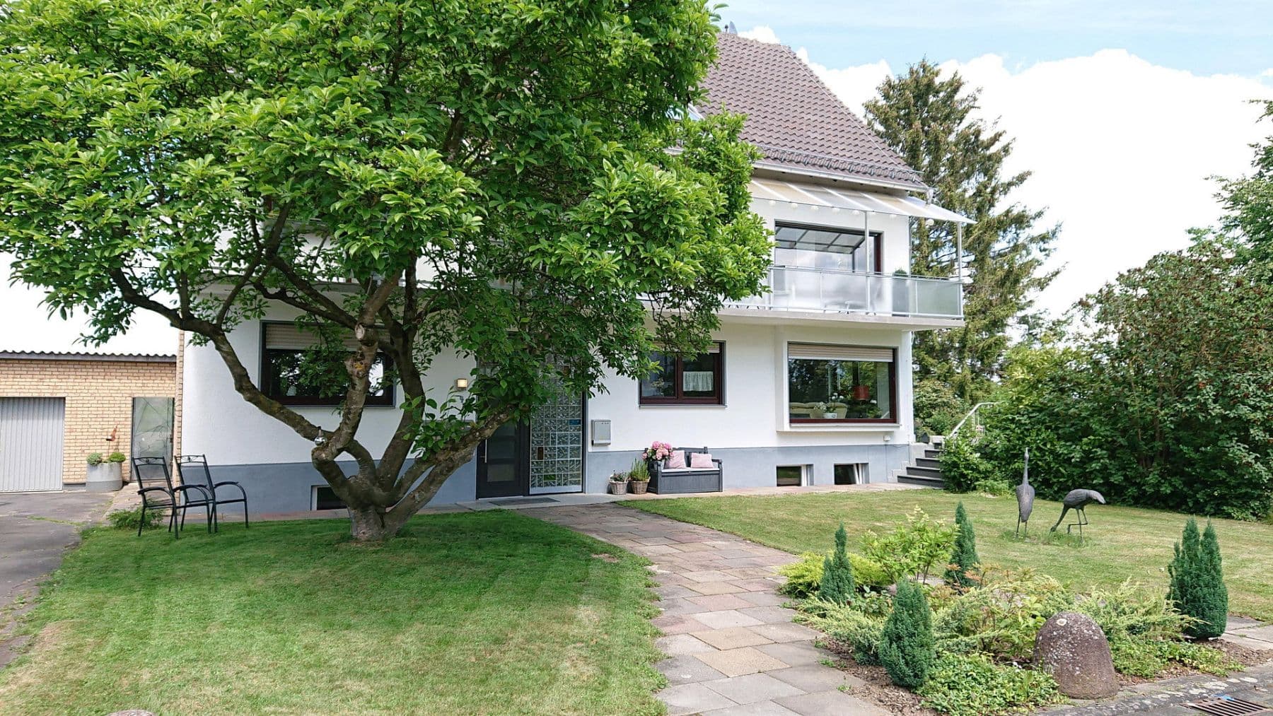 4 bedroom flat to rent, 105 m², Meisenweg 4, Neunkirchen-Seelscheid, North Rhine-Westphalia 4 bedroom flat to rent, 105 m², Meisenweg 4, Neunkirchen-Seelscheid, North Rhine-Westphalia