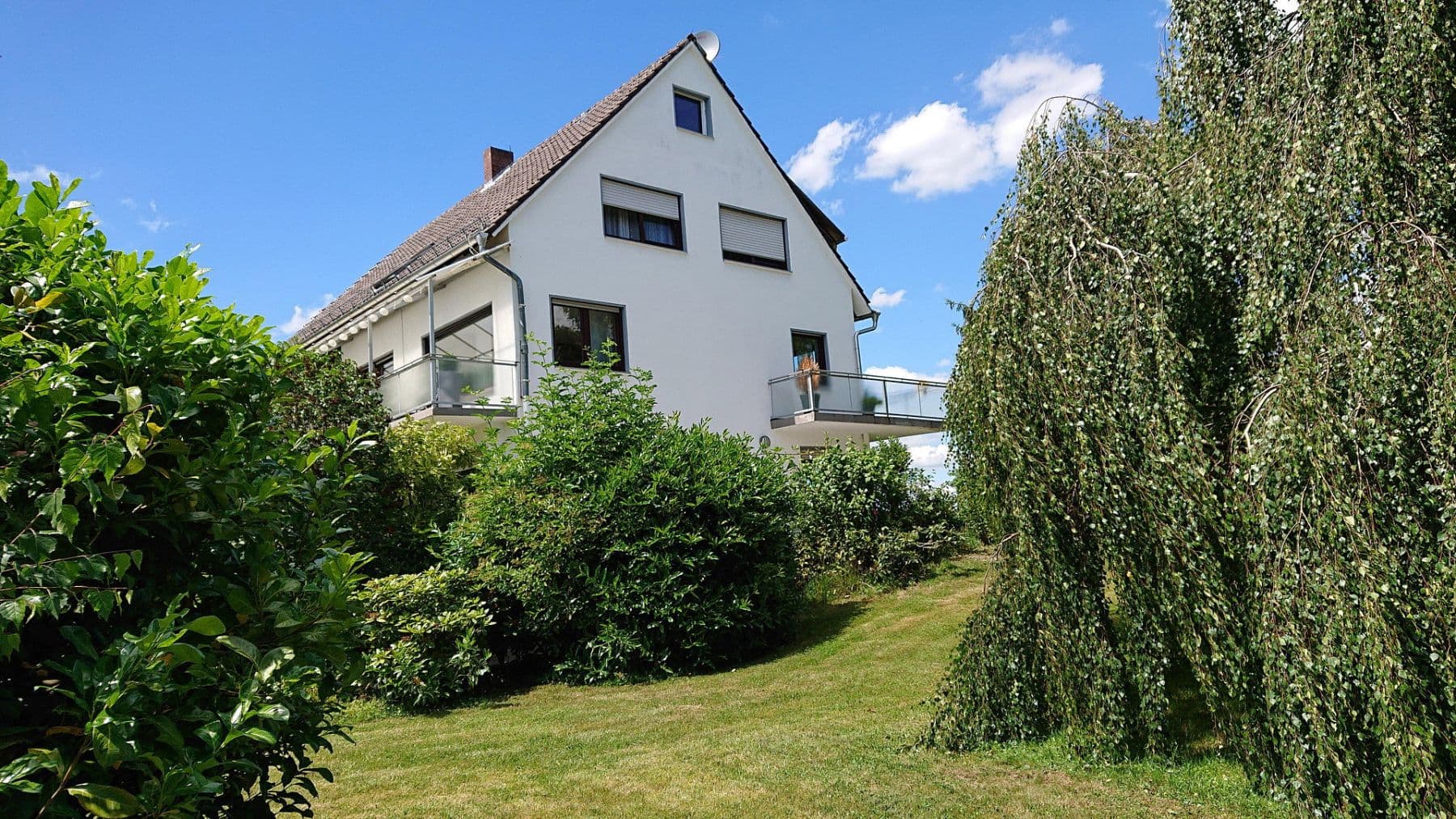 4 bedroom flat to rent, 105 m², Meisenweg 4, Neunkirchen-Seelscheid, North Rhine-Westphalia 4 bedroom flat to rent, 105 m², Meisenweg 4, Neunkirchen-Seelscheid, North Rhine-Westphalia