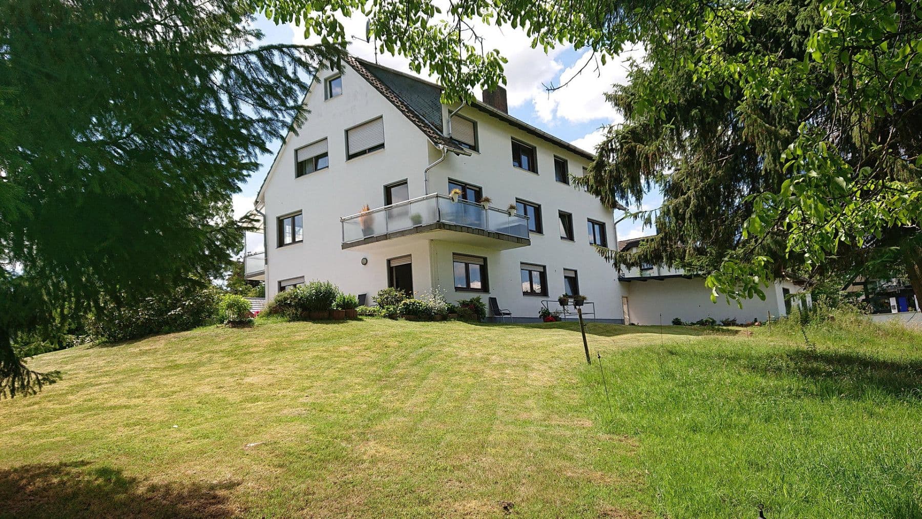 4 bedroom flat to rent, 105 m², Meisenweg 4, Neunkirchen-Seelscheid, North Rhine-Westphalia 4 bedroom flat to rent, 105 m², Meisenweg 4, Neunkirchen-Seelscheid, North Rhine-Westphalia