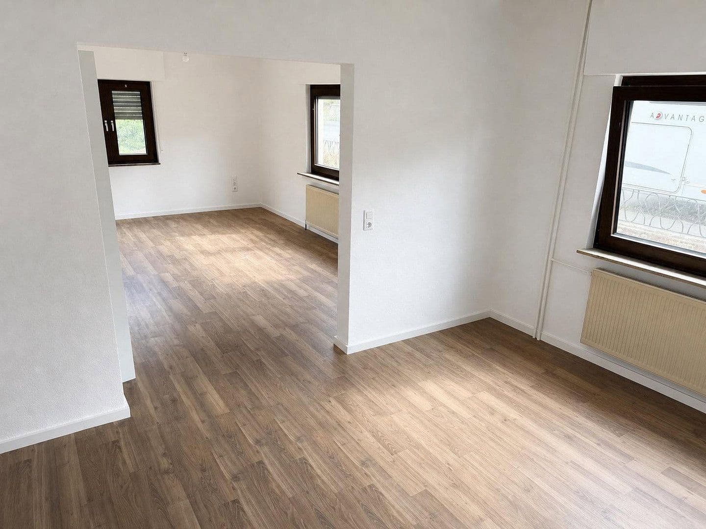 2 bedroom with open-plan kitchen flat to rent, 85 m², Haigerseelbacher Str. 18, Haiger, Hesse 2 bedroom with open-plan kitchen flat to rent, 85 m², Haigerseelbacher Str. 18, Haiger, Hesse