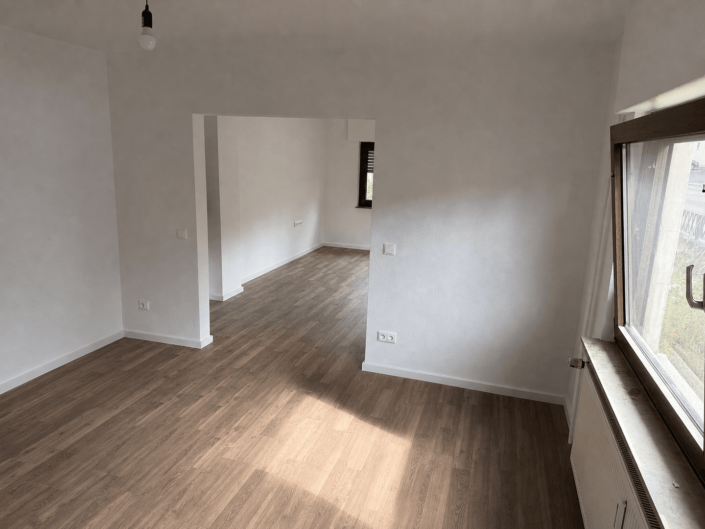 2 bedroom with open-plan kitchen flat to rent, 85 m², Haigerseelbacher Str. 18, Haiger, Hesse 2 bedroom with open-plan kitchen flat to rent, 85 m², Haigerseelbacher Str. 18, Haiger, Hesse