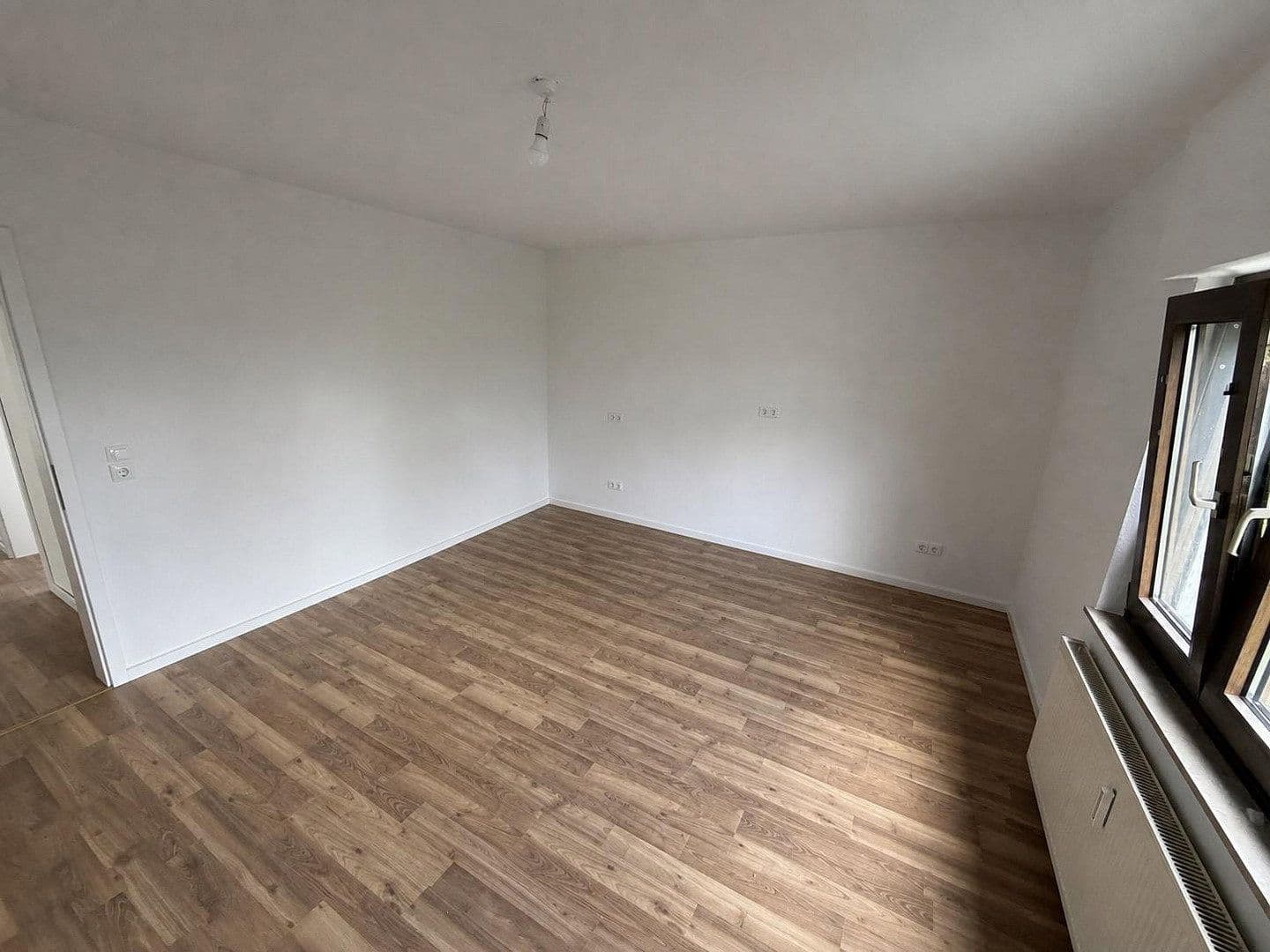 2 bedroom with open-plan kitchen flat to rent, 85 m², Haigerseelbacher Str. 18, Haiger, Hesse 2 bedroom with open-plan kitchen flat to rent, 85 m², Haigerseelbacher Str. 18, Haiger, Hesse