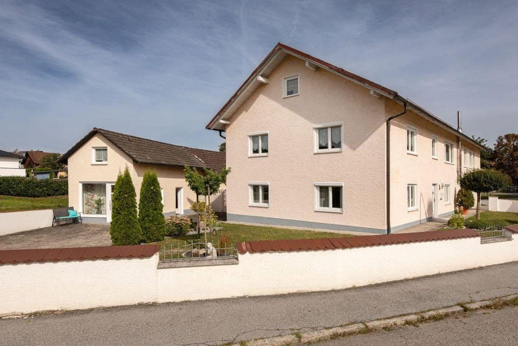 house for sale, 290 m², Tiefenbach, Bavaria house for sale, 290 m², Tiefenbach, Bavaria