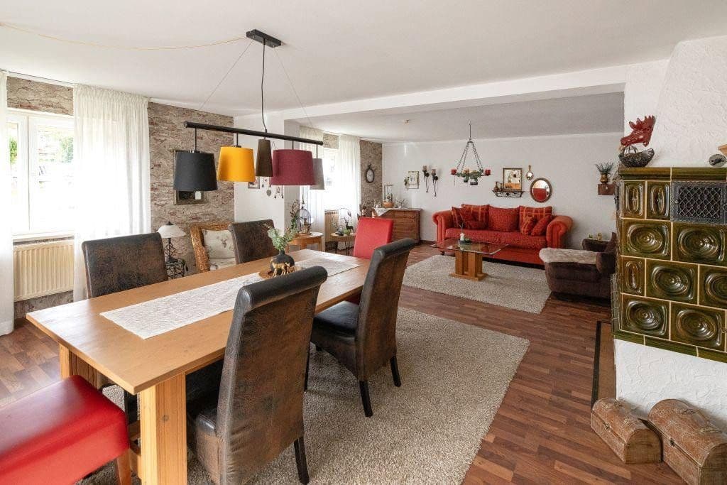 house for sale, 290 m², Tiefenbach, Bavaria house for sale, 290 m², Tiefenbach, Bavaria