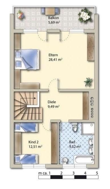 house to rent, 170 m², Neu-Ulm, Bavaria house to rent, 170 m², Neu-Ulm, Bavaria