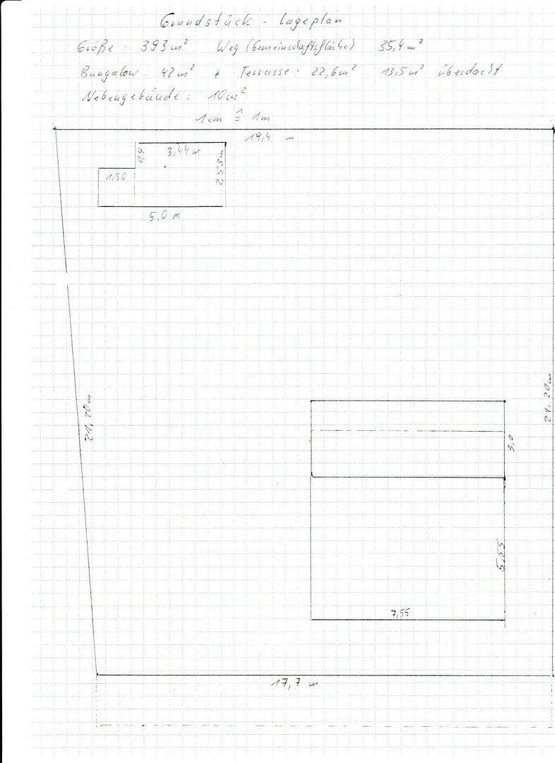 house for sale, 45 m², Dranske, Mecklenburg-Vorpommern house for sale, 45 m², Dranske, Mecklenburg-Vorpommern